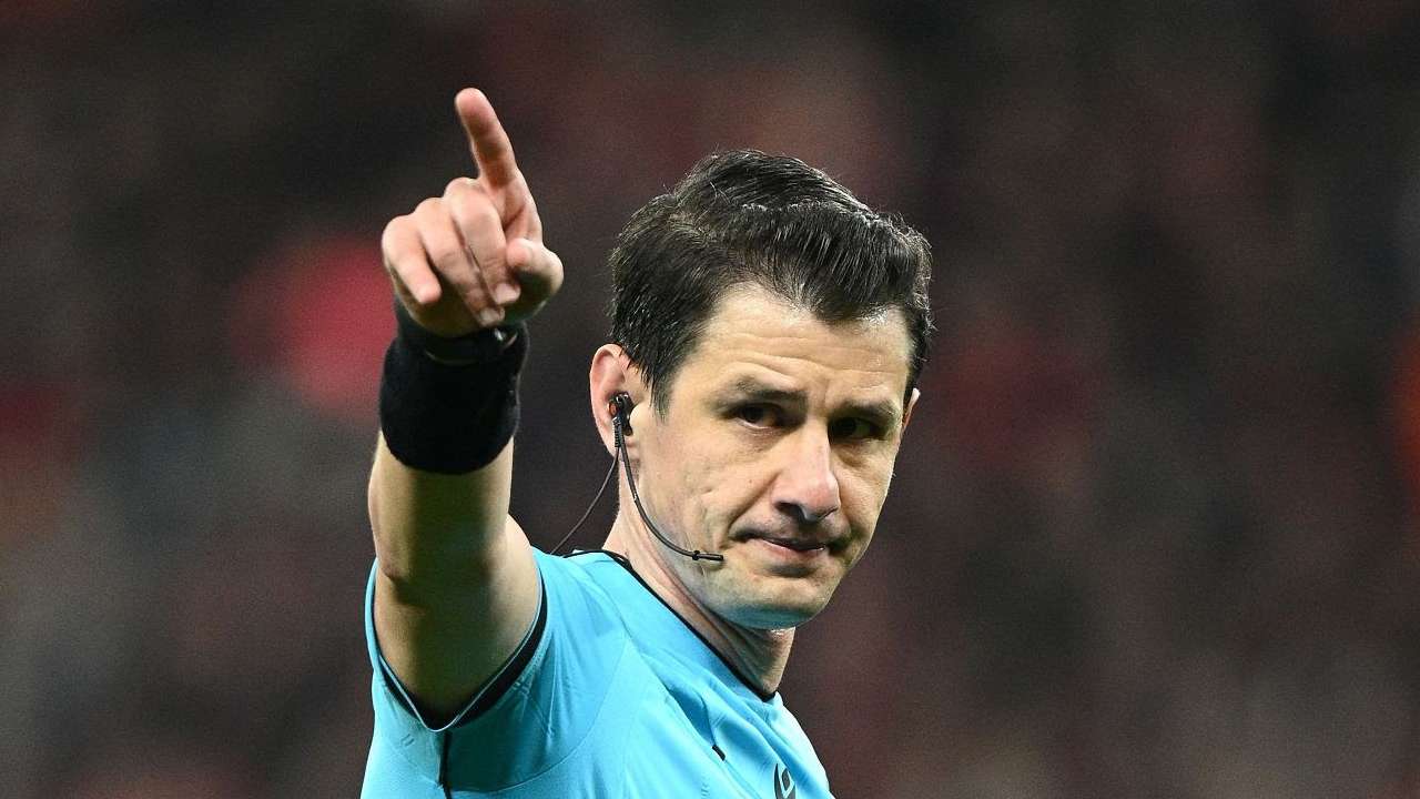 Trabzonspor Konyaspor maçının hakemi belli oldu