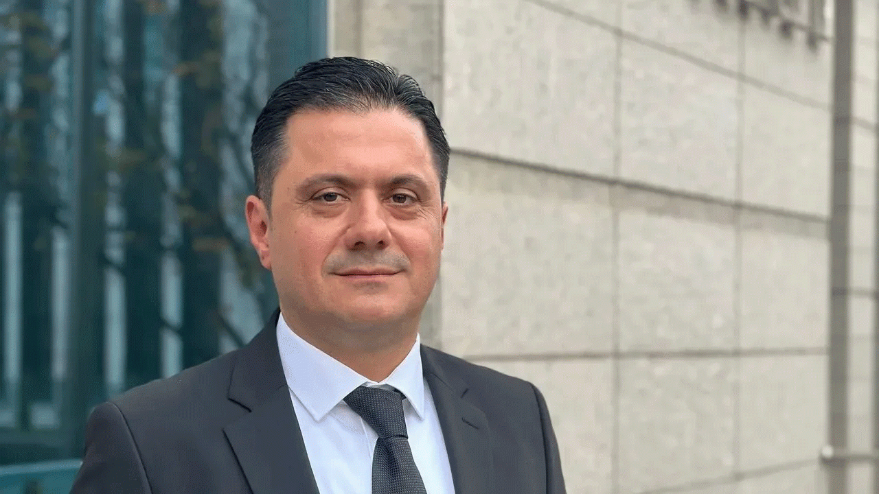 AK Parti Ortahisar İlçe Başkanı Hisoğlu'dan CHP'li Batmaz'a yanıt: "İstifalar yönetim anlayışı sorununuzdan"