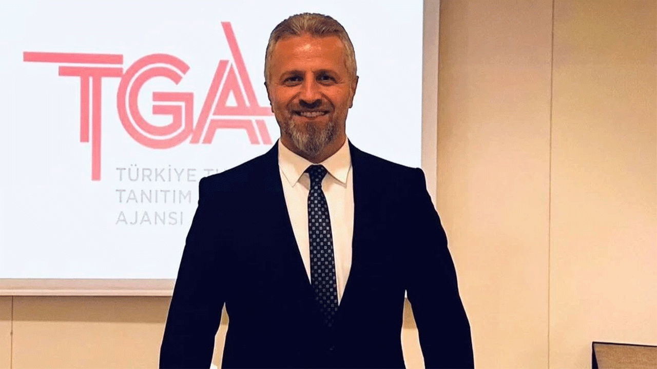 TGA Karadeniz Bölge temsilcisi Metin İnan açıkladı: "Tartışmalar Trabzon turizmine zarar veriyor"