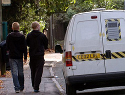 Kurnazca yöntem geliştirdiler