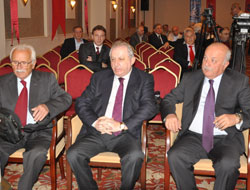 Trabzonspor Divan Kurulu toplandı