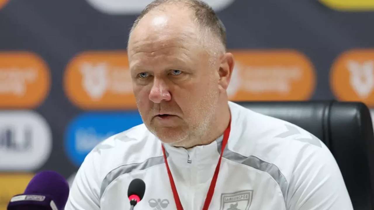 Samsunspor cephesinden Trabzonspor açıklaması: "Zorlu maç bizi bekliyor"