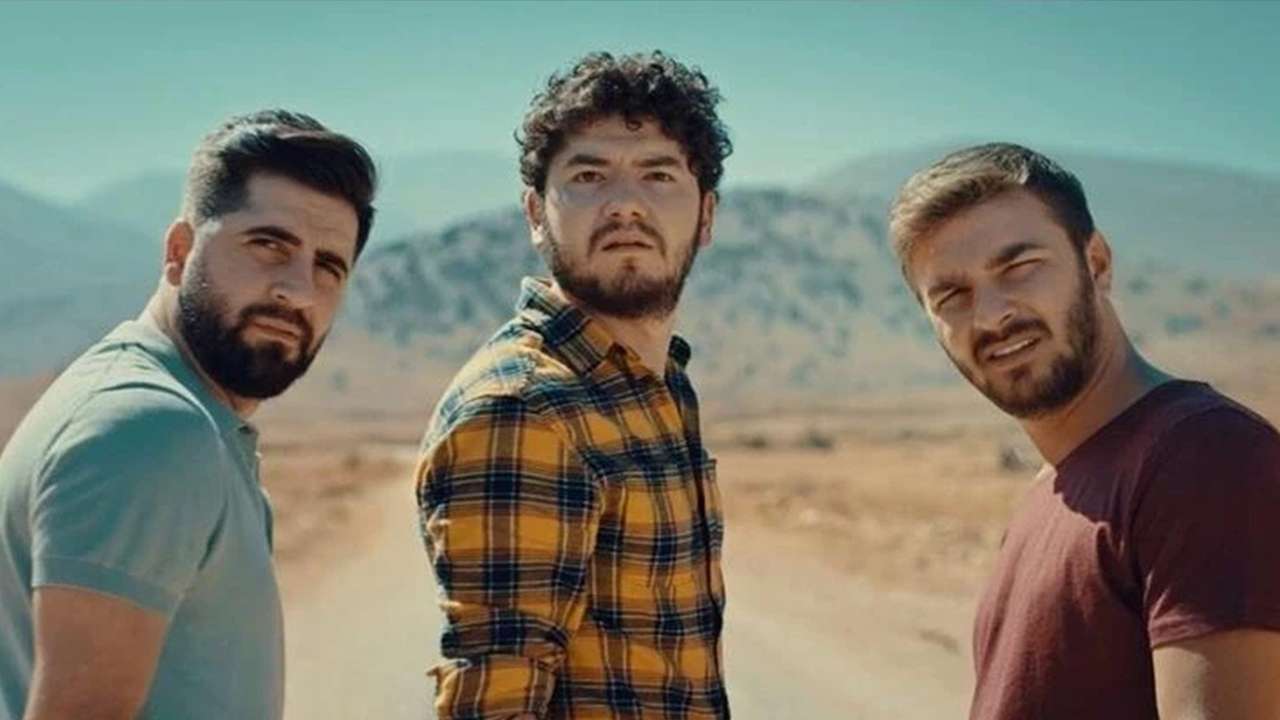 Kafalar grubu dağıldı mı? Fatih Yasin’den YouTube dünyasını sarsan açıklama