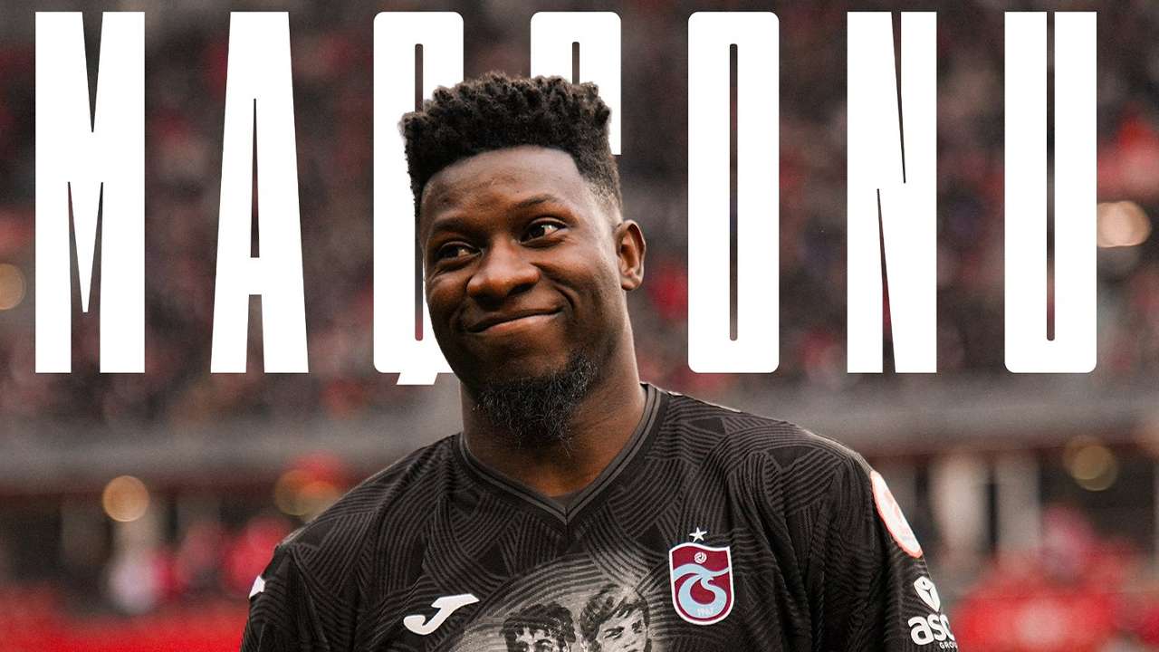 Günün yıldızı Onana maç sonunda konuştu: Ben her zaman hazırım"