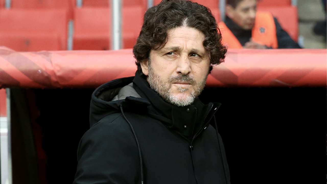 Trabzonspor Teknik Direktörü Fatih Tekke'den tur yorumu: "Çok zor olacağını söylemiştim"