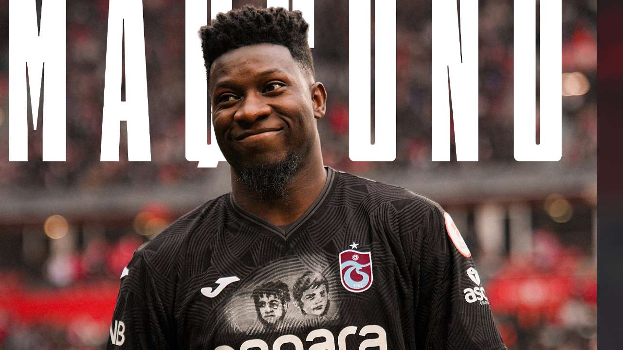 Trabzonspor’dan peş peşe paylaşımlar! Taraftar, kaptan ve kahraman ön planda