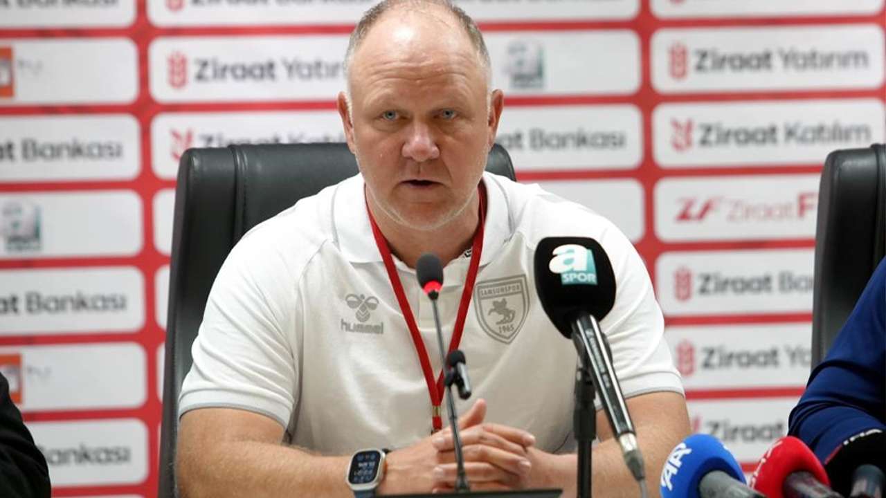 Kupaya veda eden Samsunspor cephesinden hakem eleştirisi! "Kabul edilemez"