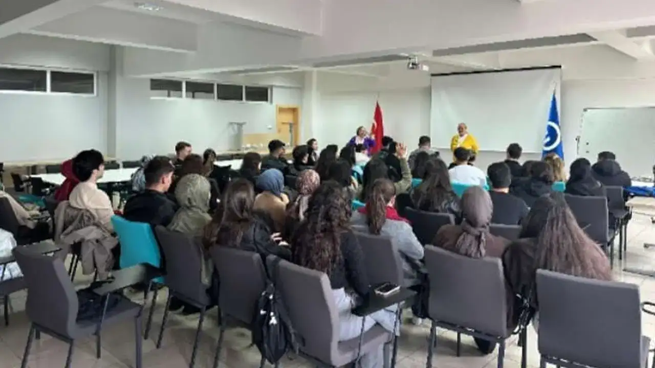 O fuarda neler oldu? DOKKAF 2026 beklentileri aştı