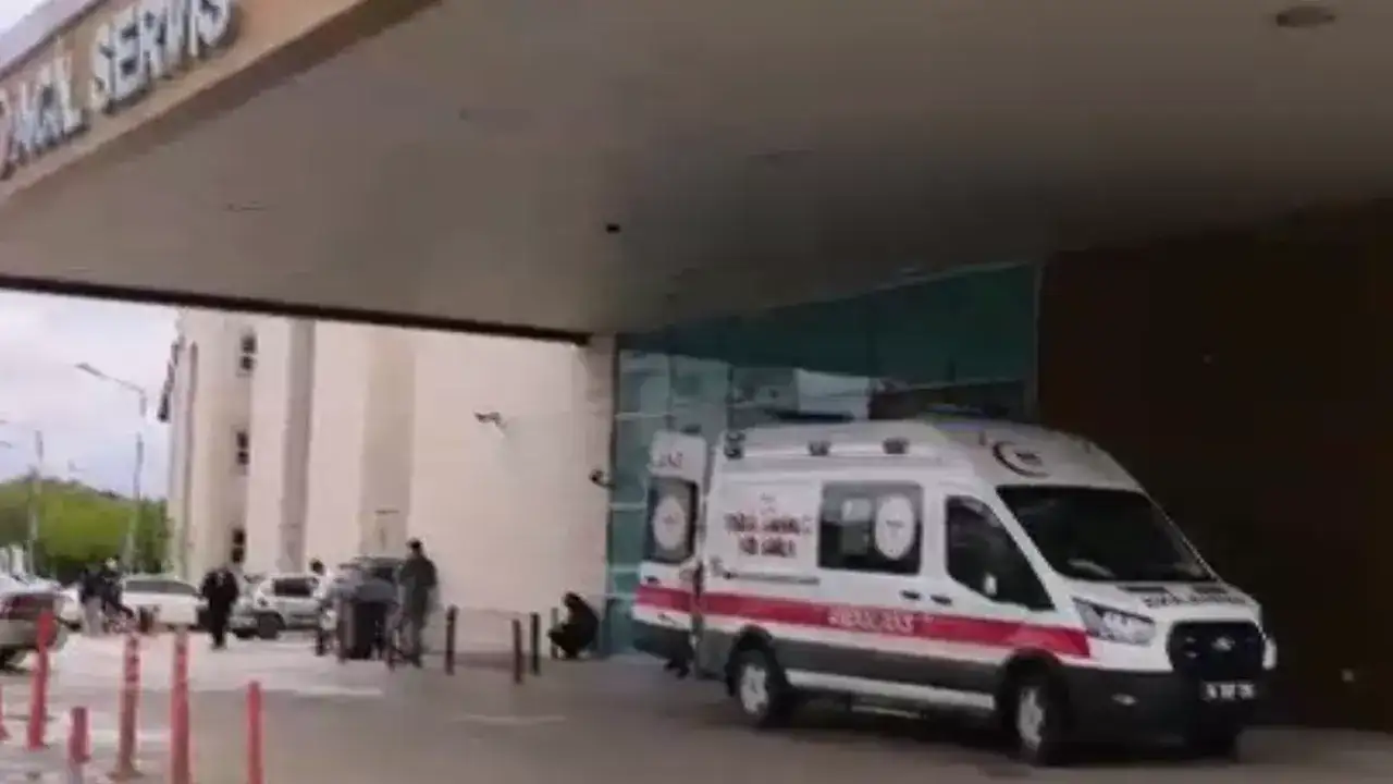 Soluk borusuna süt kaçan bebek hayatını kaybetti