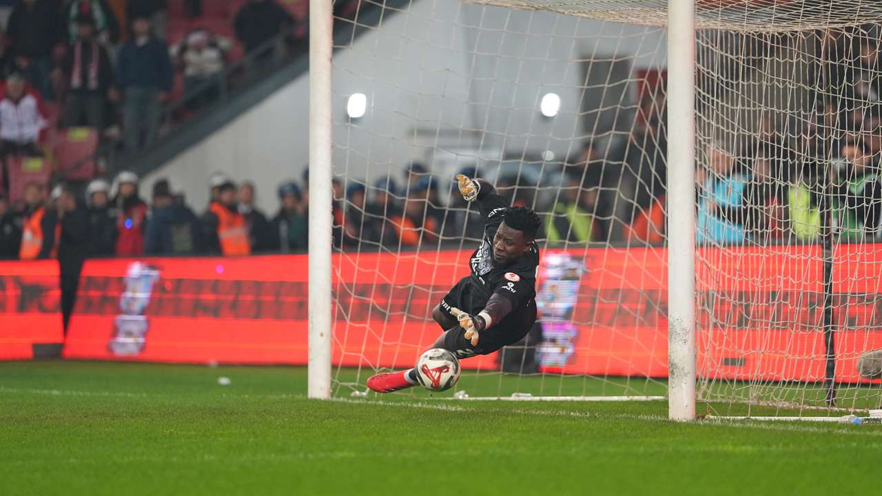 Trabzonspor’da Onana sonrası plan nasıl şekillenecek? Gözler Bordo-Mavili kurmaylarda