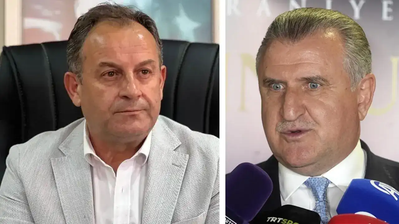 CHP Trabzon İl Başkanı Bak’tan Bakan Osman Aşkın Bak’a sert tepki