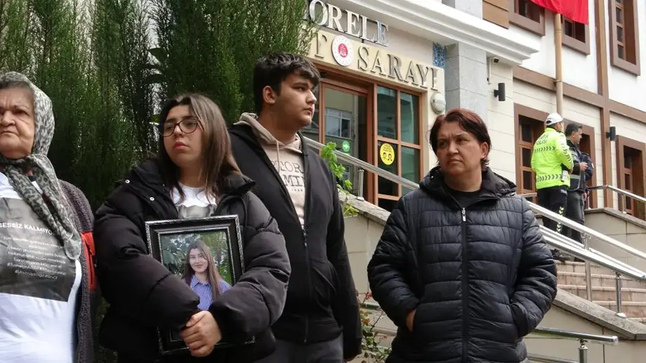 Görele’de eski başkanın davasında karar çıkmadı! Duruşma ertelendi