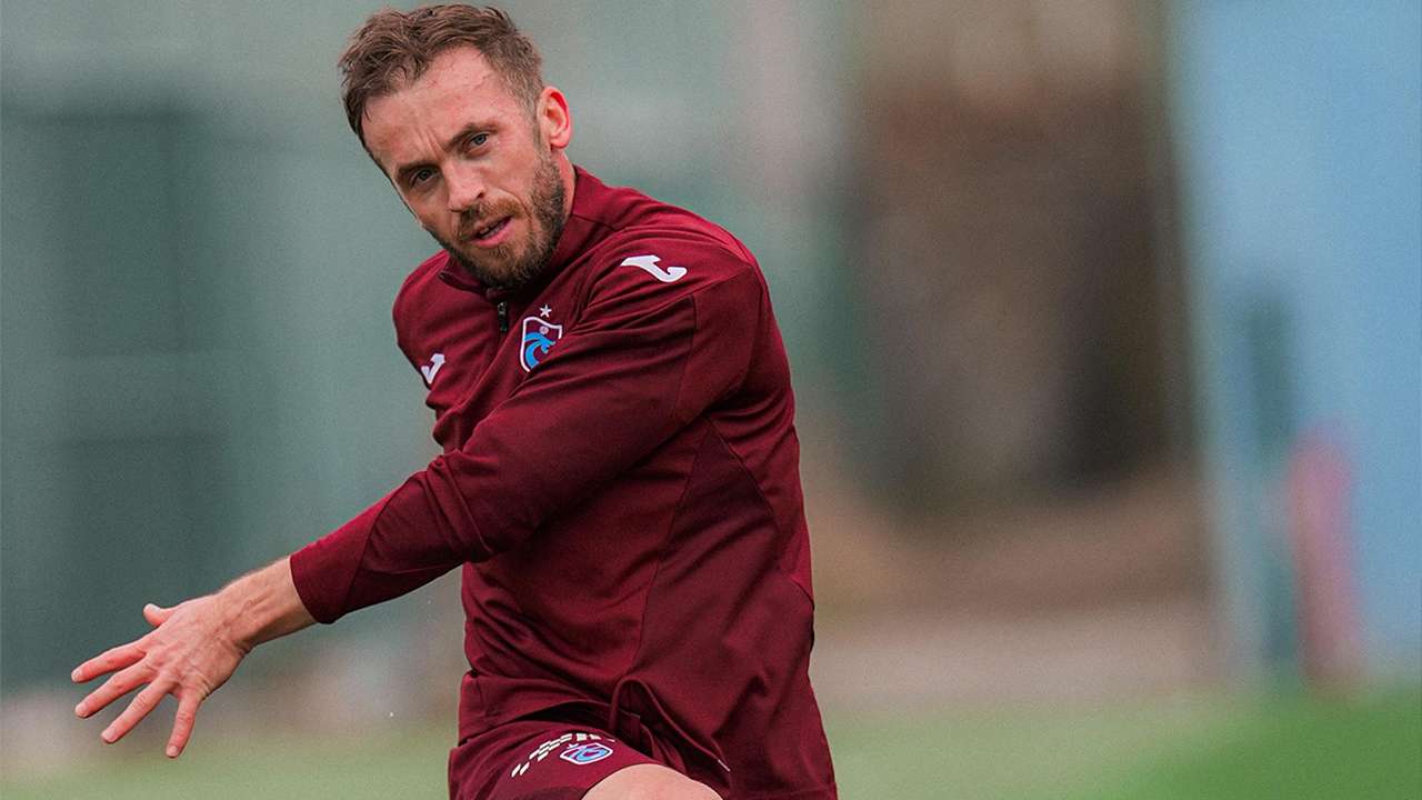 Trabzonspor’da sevindiren haber geri döndü: Hazırlıkları başladı