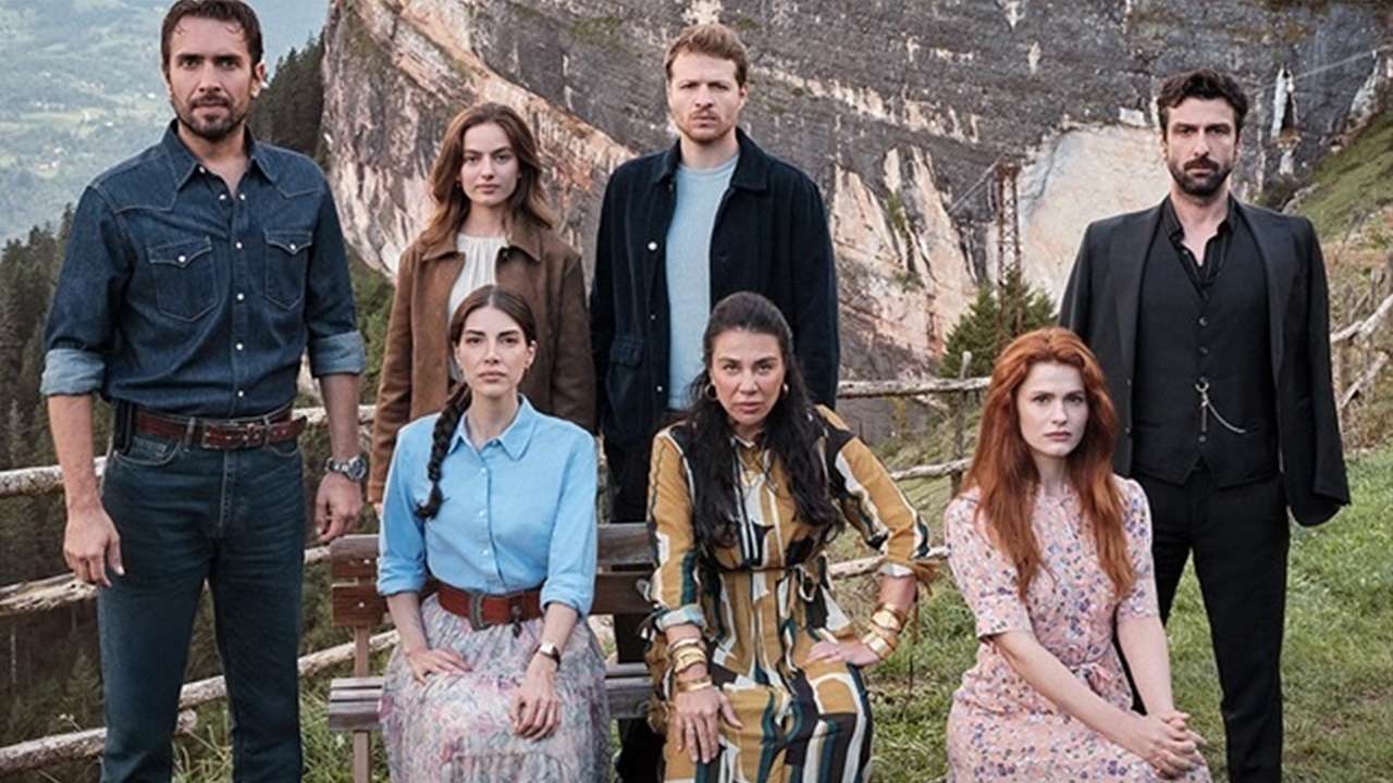 Taşacak Bu Deniz dizisinin yeni bölümünde dikkat çeken karar