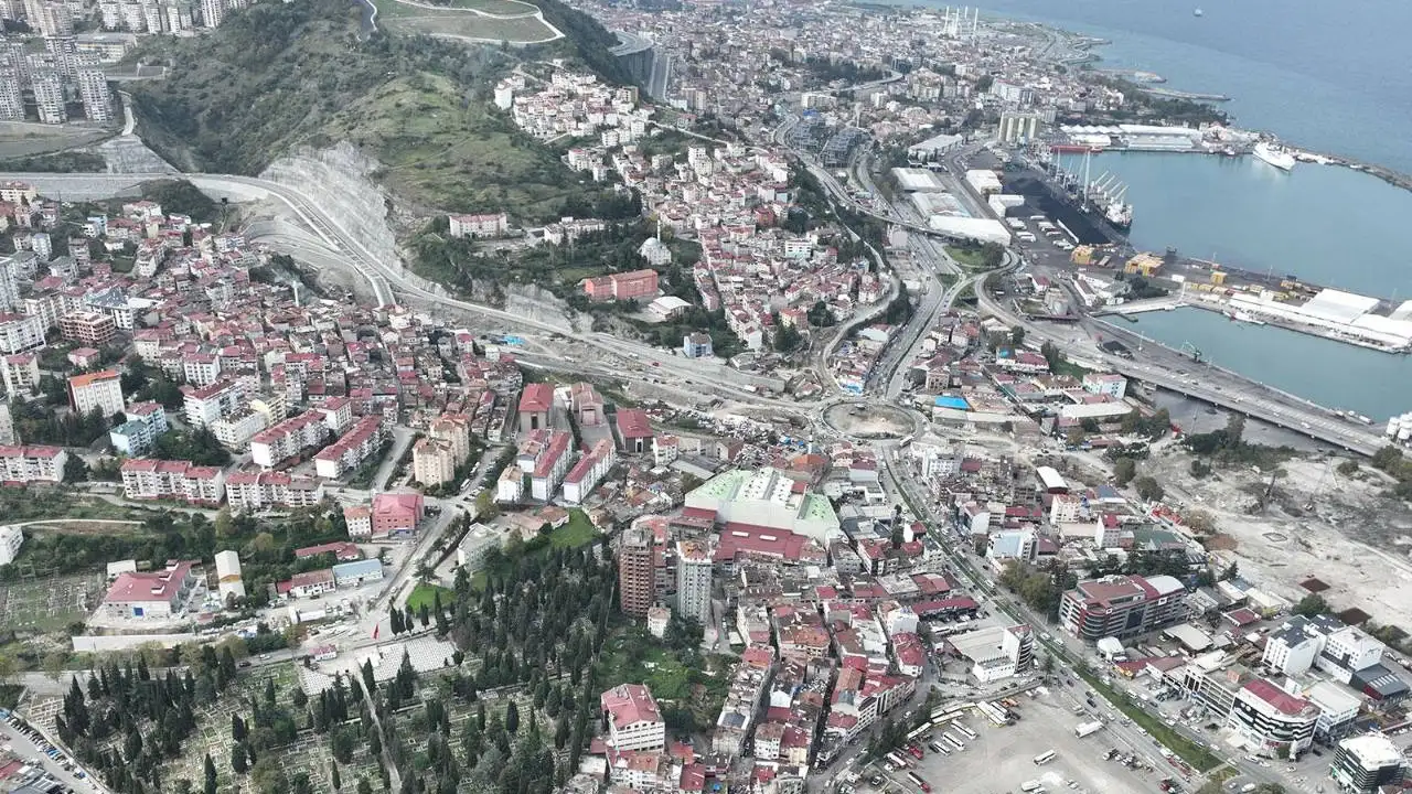 Trabzon’a dev müjde: Yatırım yapana 301 milyon TL nakit