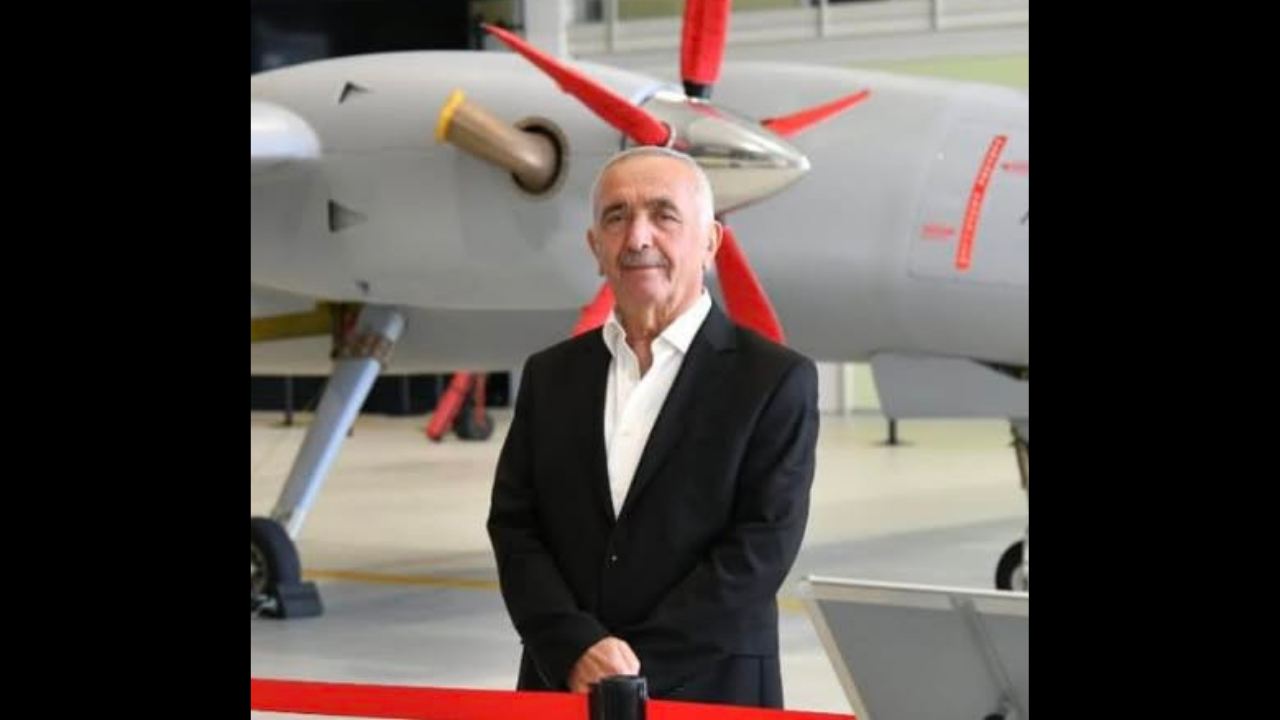 Araklı’ya acı haber: Valinin ağabeyi hayatını kaybetti