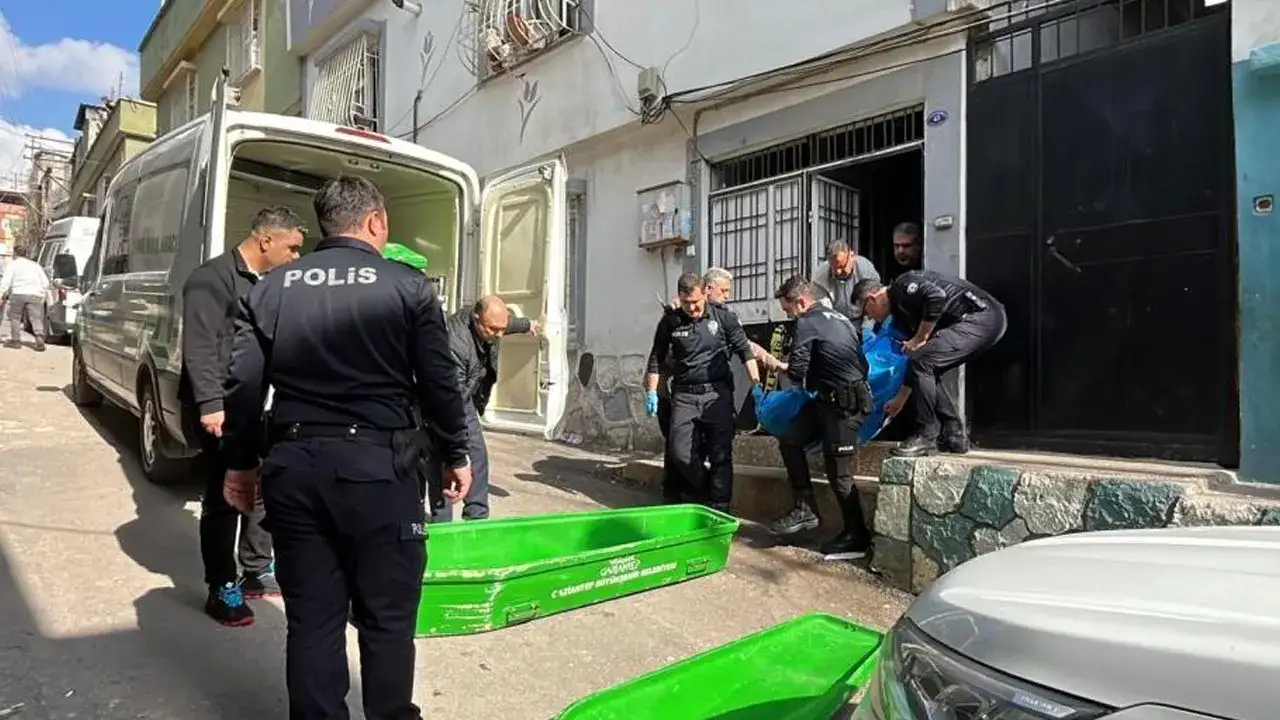 Gaziantep’te kan donduran olay: “Cin Ali”yi kızı öldürdü