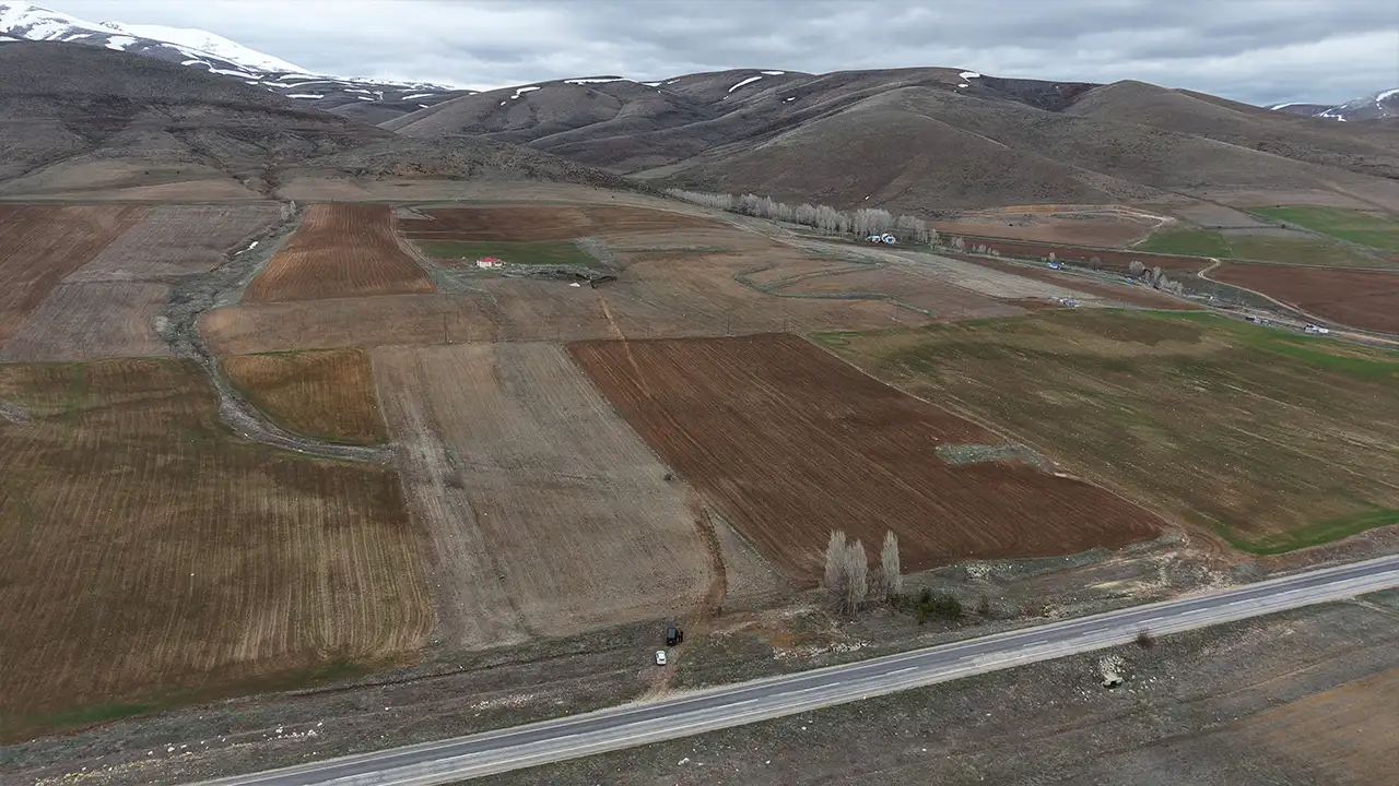 Gümüşhane’de köyden cezaevi için 200 dönüm arazi teklifi