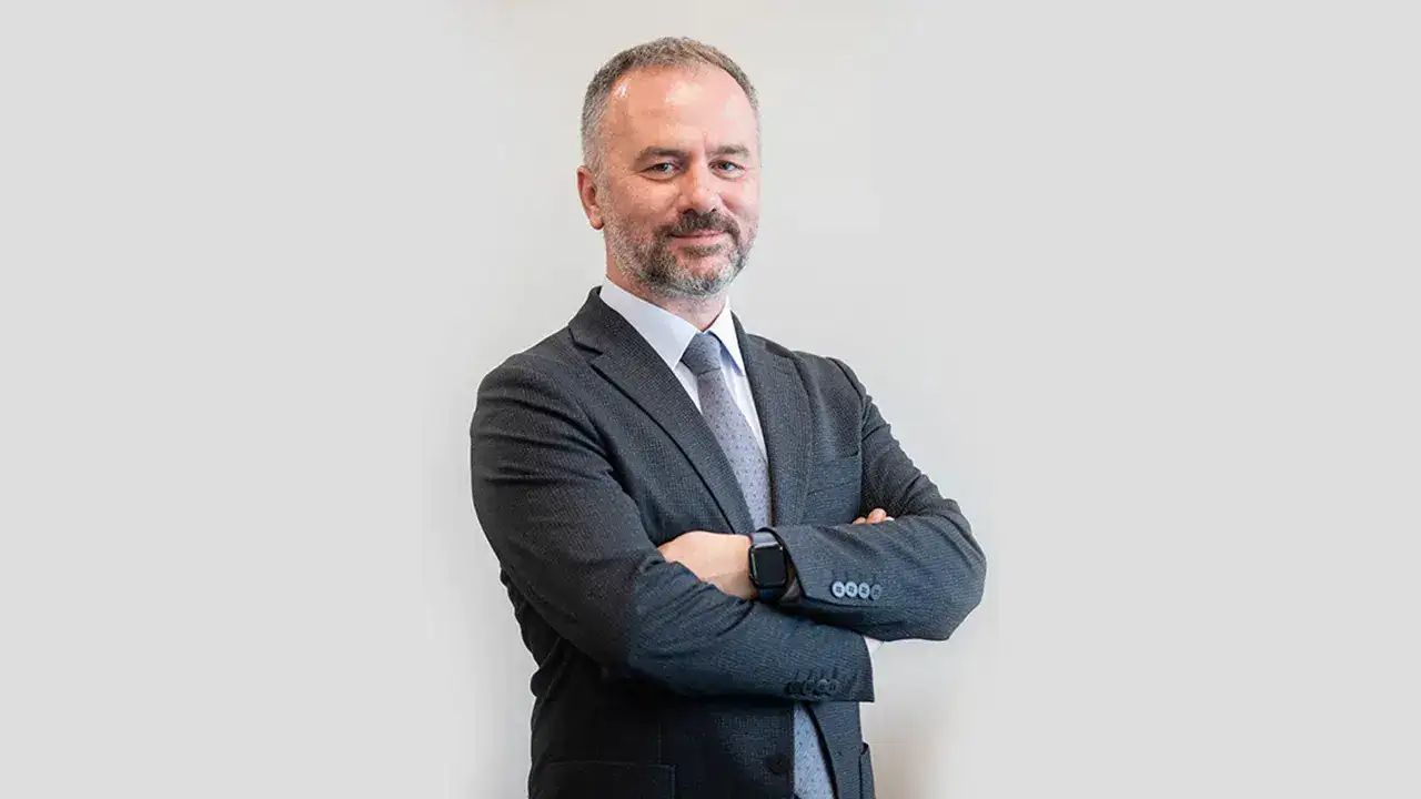 Trabzonlu isim İBB’de kritik göreve getirildi