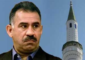 'Sayın Öcalan'a 5 ay hapis