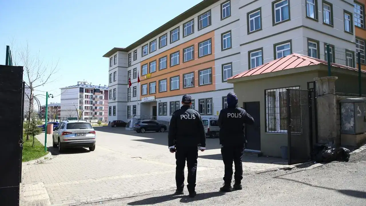 81 ilde okullara yeni güvenlik modeli! Çok katmanlı "koruma kalkanı" devrede