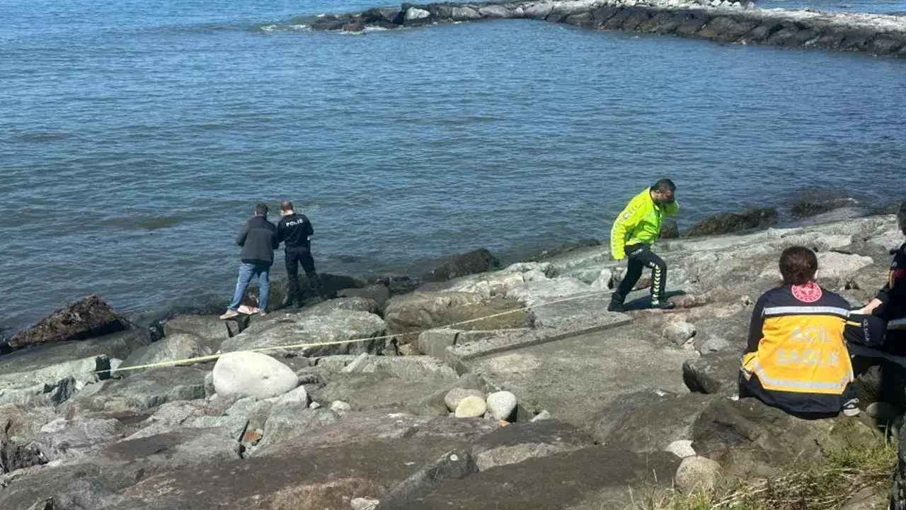 13 gün sonra acı haber Trabzon'a düştü! Cansız bedenine ulaşıldı
