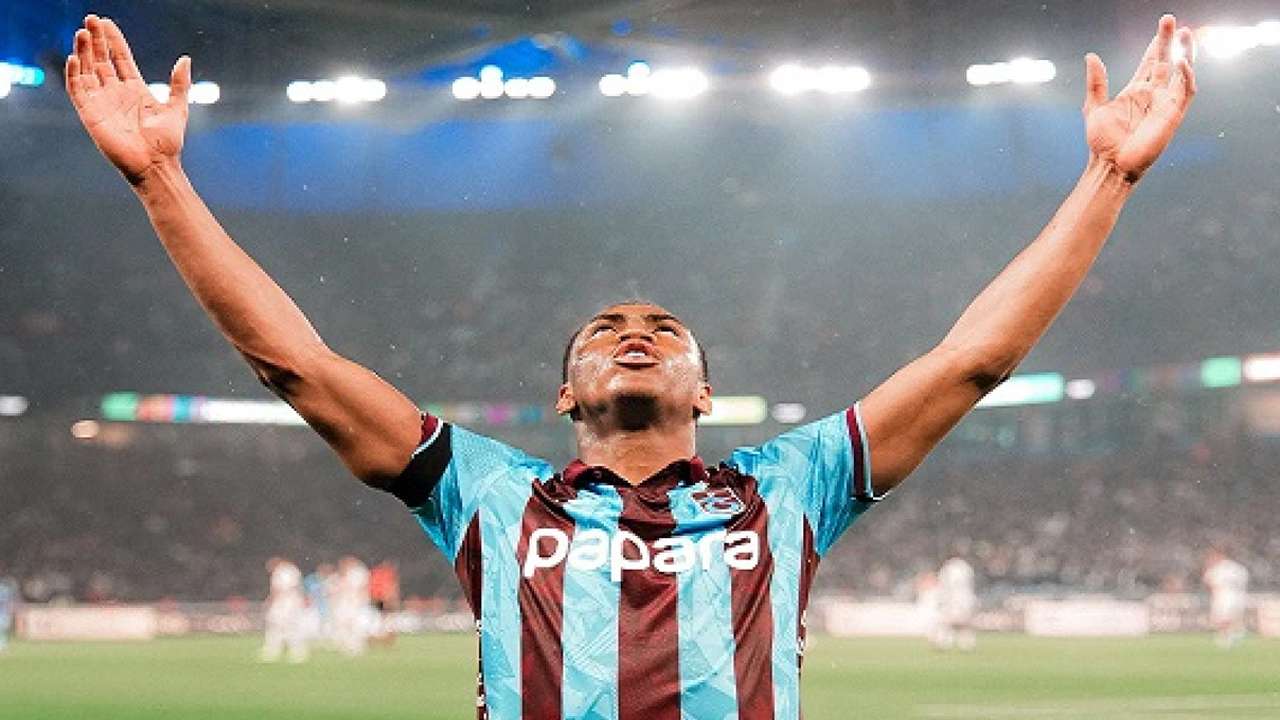 Trabzonspor’un güçlü silahı Konyaspor savunmasında sınanacak!  Büyük sınav!