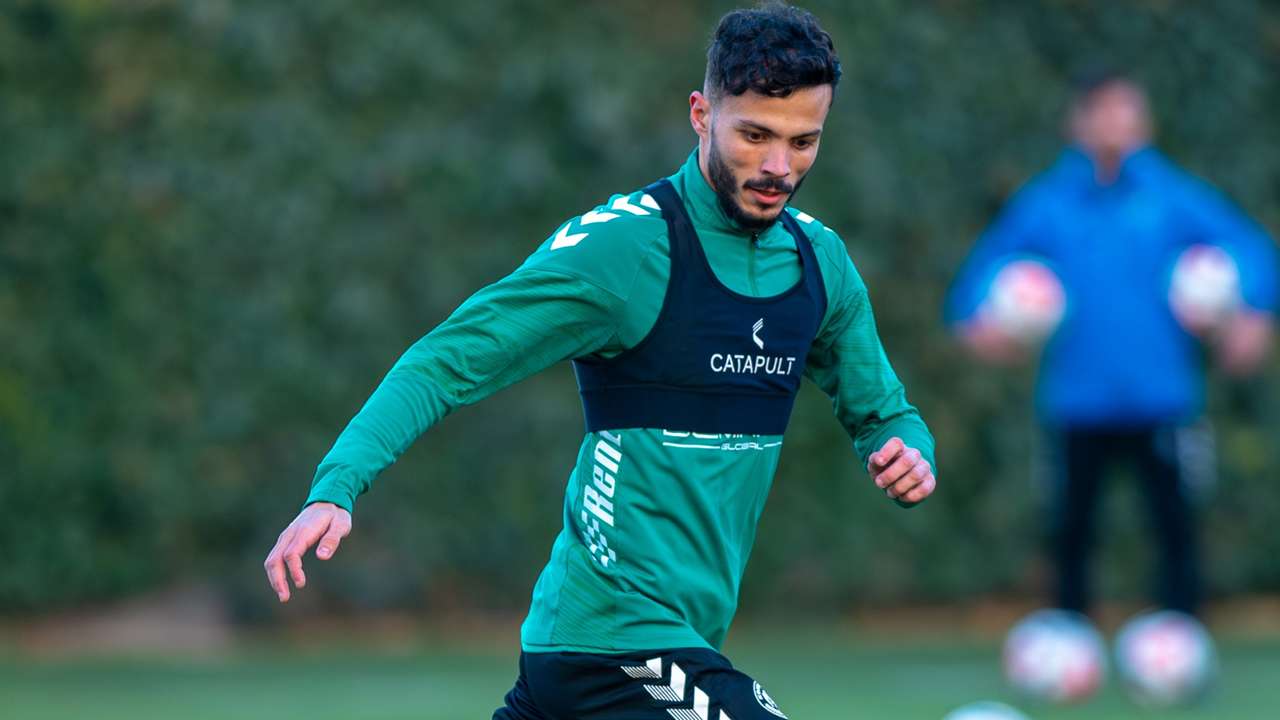 Konyaspor’da Diogo Gonçalves tehlikesi!