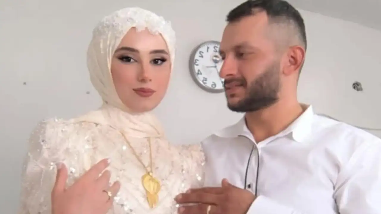 Kahreden gerçek! Bugün dünya evine gireceklerdi… Sabah cansız bedenleri bulundu