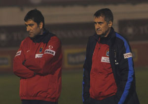 Şampiyonluk için daha erken!