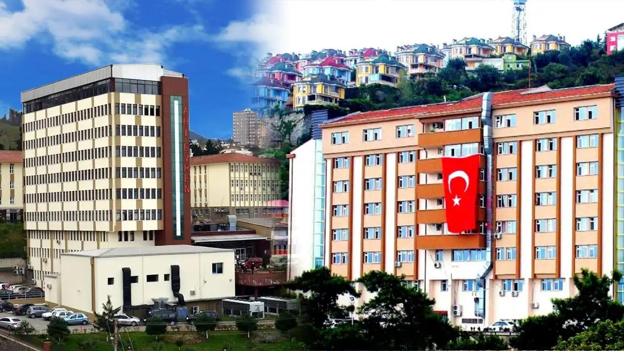 Trabzon’daki hastaneler satılacak mı?