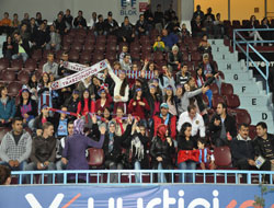 Trabzonspor'dan başarıya ödül