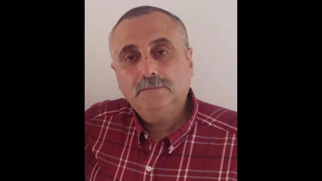 MHP Trabzon eski İl Başkanı'nın kardeş acısı