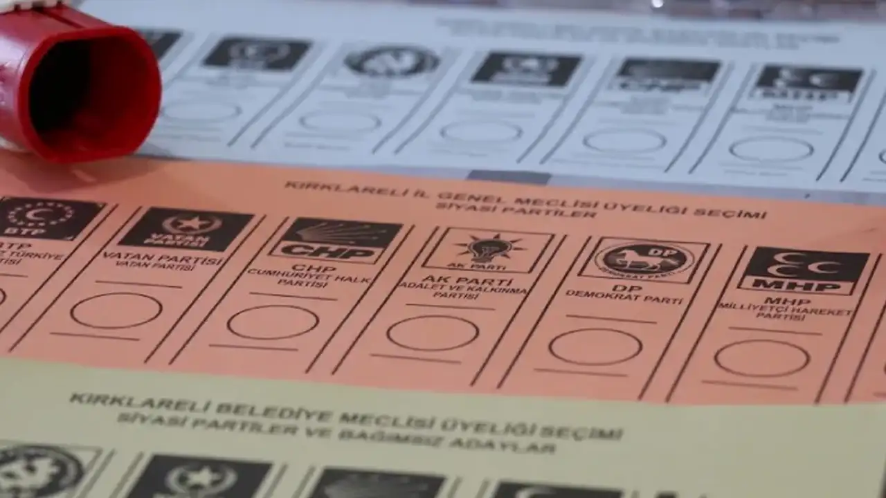 "Trabzon’dan gelen anket iktidar için alarm zili değil, yangın sireni" sözleri ortalığı karıştırdı: "Hayal görmeye devam edin…”