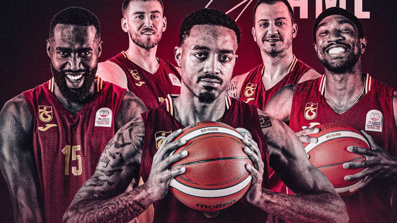 Potada kritik randevu! Trabzonspor, Galatasaray’ı ağırlıyor! Canlı anlatım