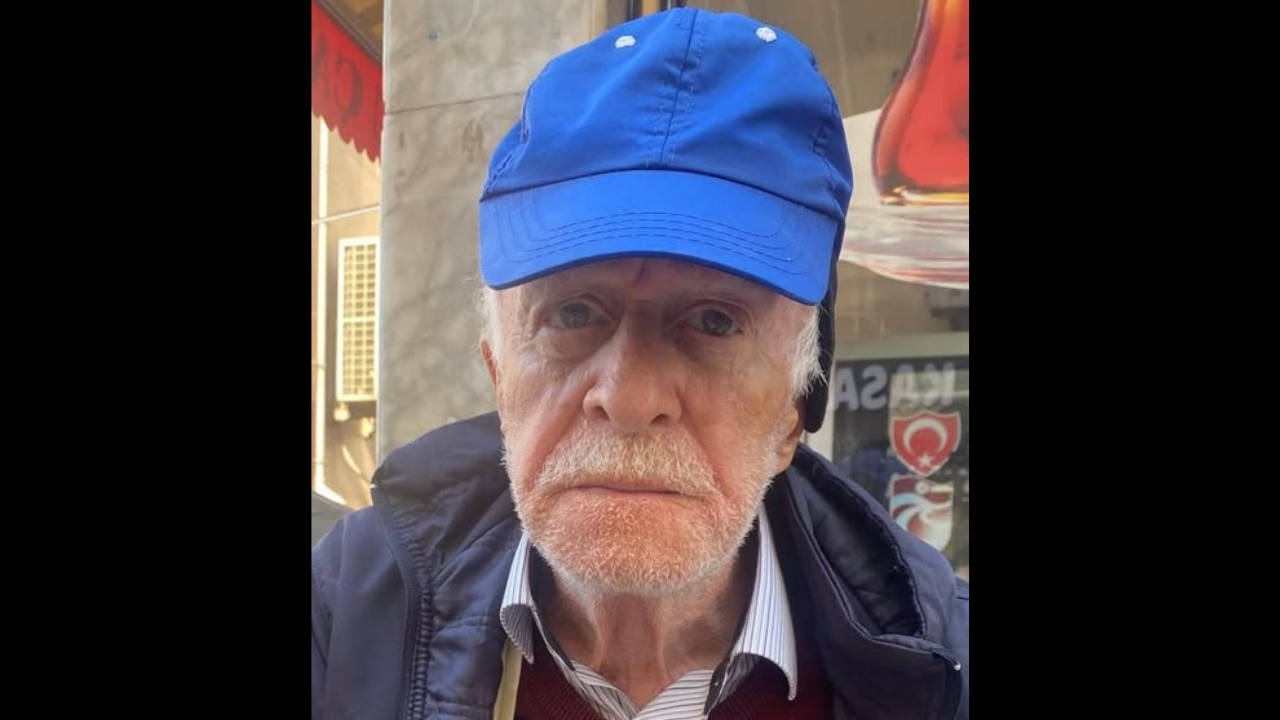 Vakfıkebir'e acı haber: Emekli imam hayatını kaybetti