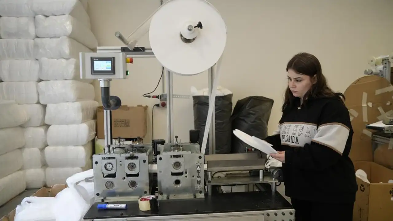 Hürmüz krizi Gümüşhane’de üreticiyi vurdu: Maliyetler arttı