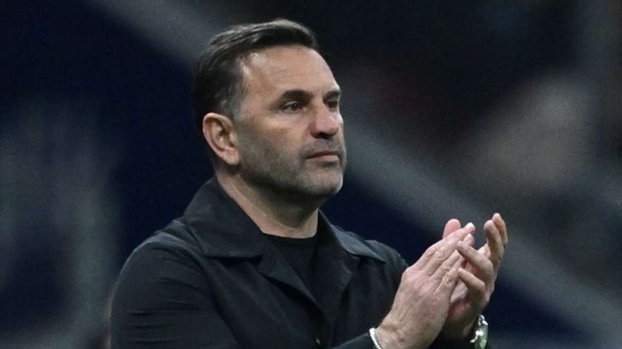 Galatasaray Teknik Direktörü Okan Buruk: “Trabzonspor şampiyonluk yarışında 6 puan geride”