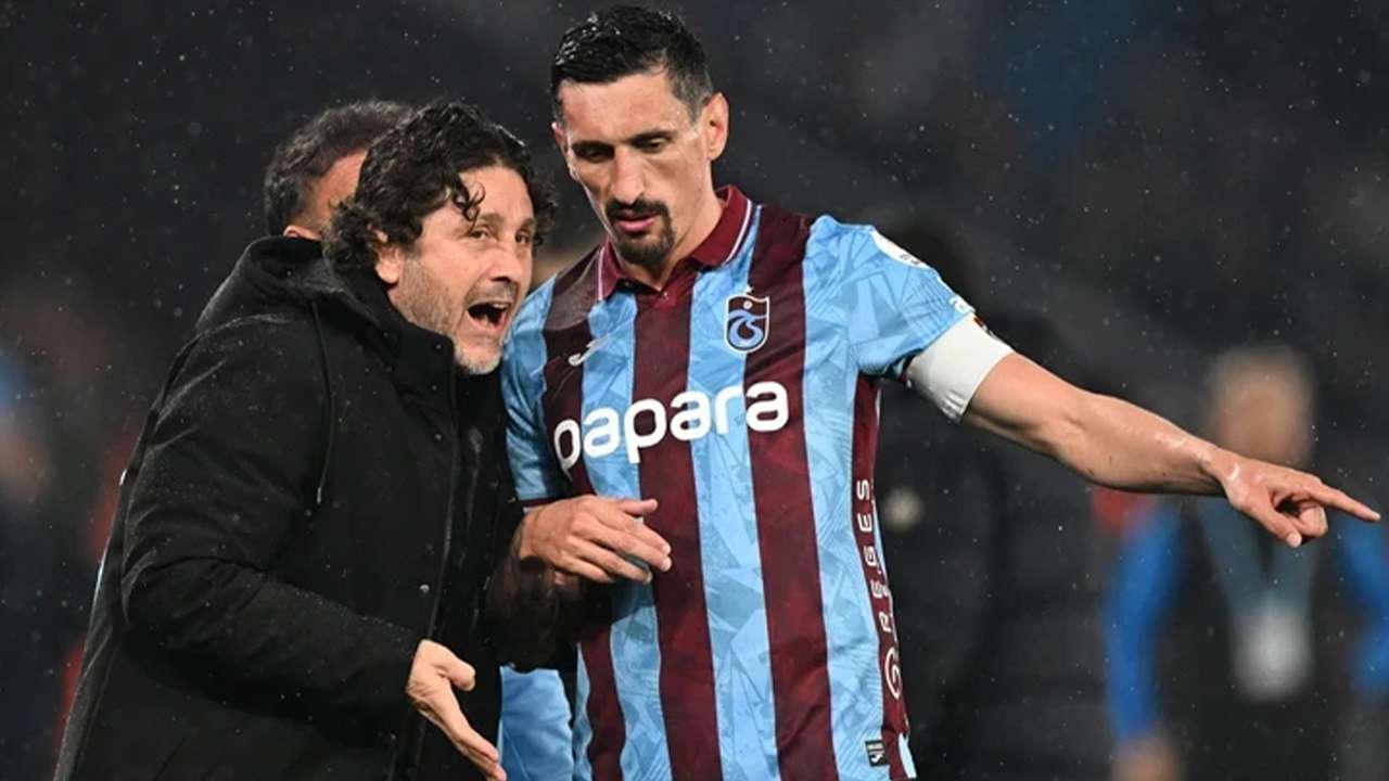 Trabzonspor'un Şampiyonlar Ligi gruplarına kalabilmesi için aşması gereken zorlu süreç