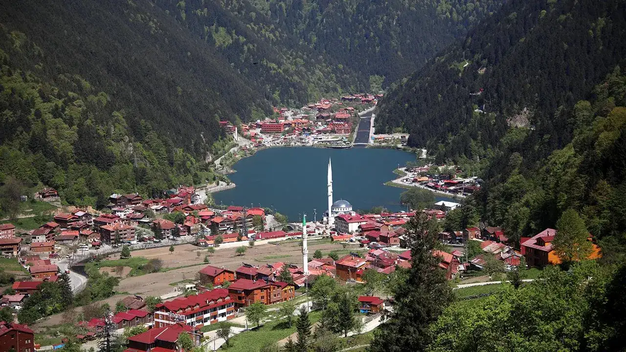 Trabzon’da turizm seferberliği şart!