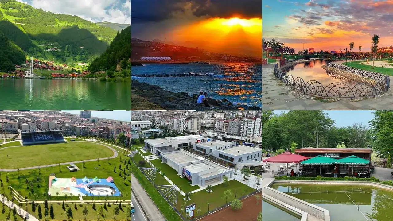 Büyükşehir tesisleri turizm sezonuna hazırlanıyor