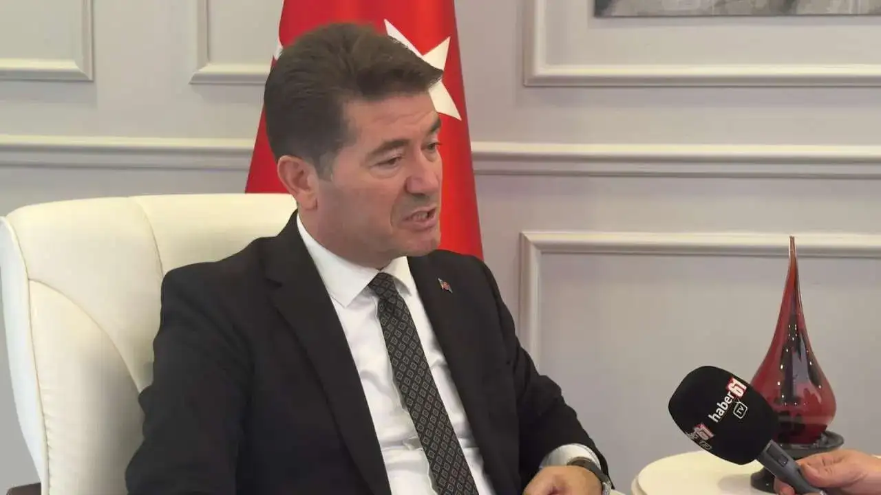 Ortahisar’da dikkat çeken tablo! Başkan Kaya tartışmaların merkezinde