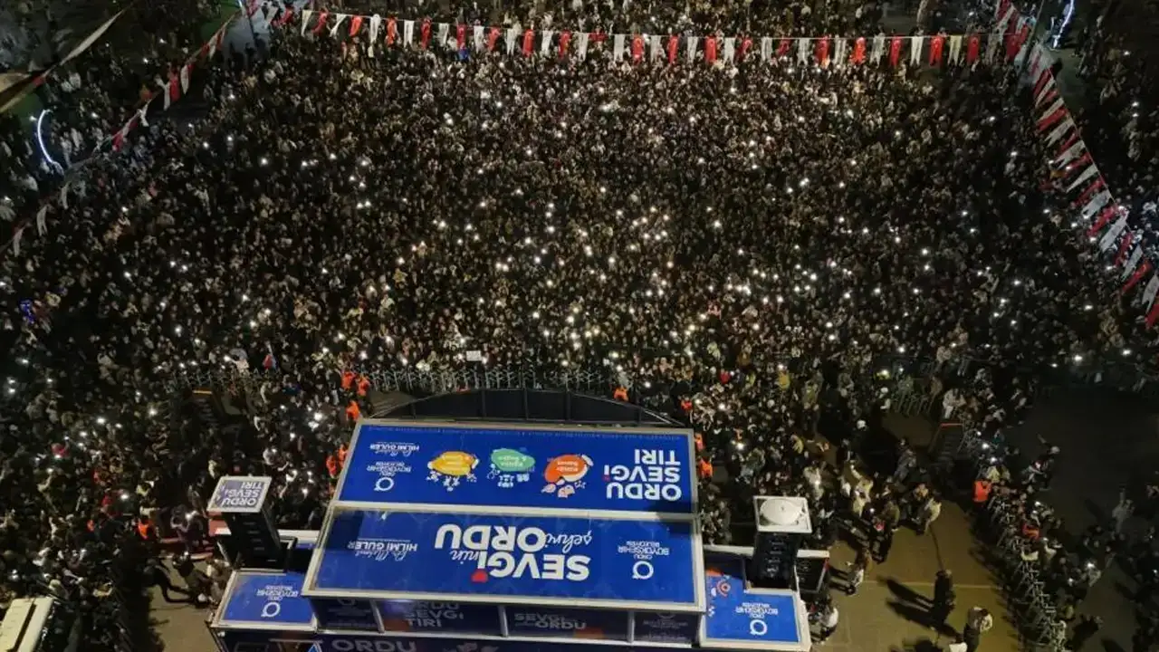 Ordu Valiliğinden denizde boğulan çocukla ilgili açıklama