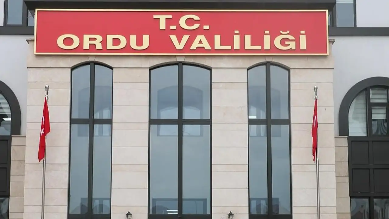 Ordu Valiliğinden denizde boğulan çocukla ilgili açıklama