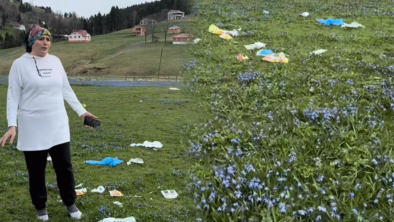Trabzon'da tehlike çanları: "Kadıralak'ta karar var, koruma yok"