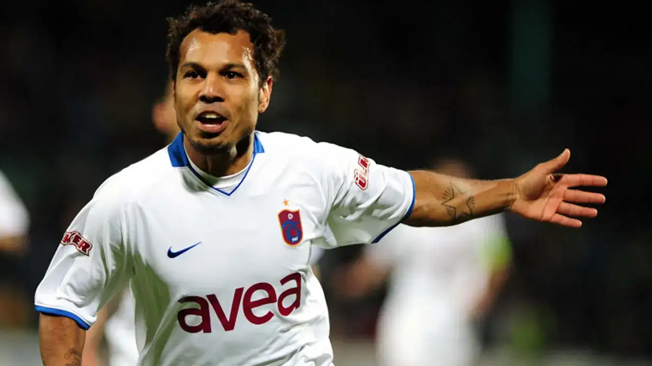 Trabzonspor’un unutulmaz sambacısı yeniden geliyor!