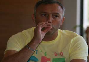 Hami Mandıralı'ya teklif var?