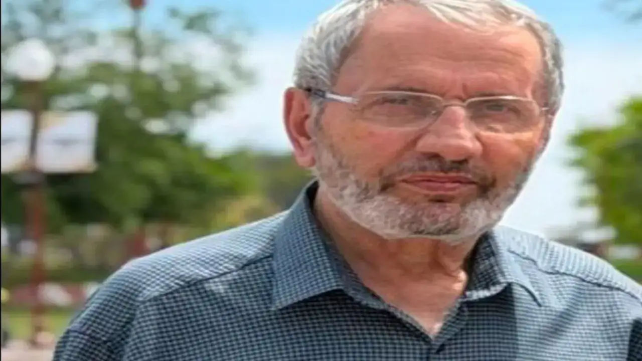 Trabzon’da üzen vefat: Daire başkanı hayatını kaybetti