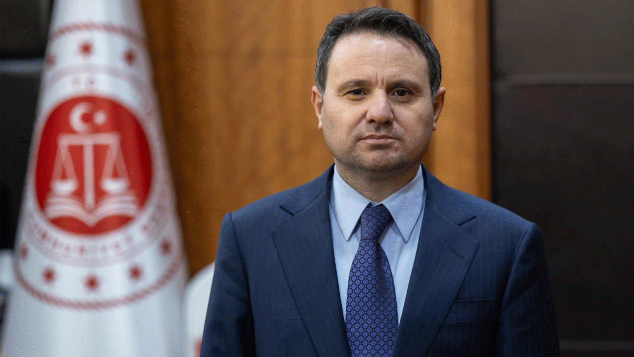 Trabzon'da bir faili meçhul olay aydınlatılmayı bekliyor: Adalet Bakanı bir aileye daha umut oldu