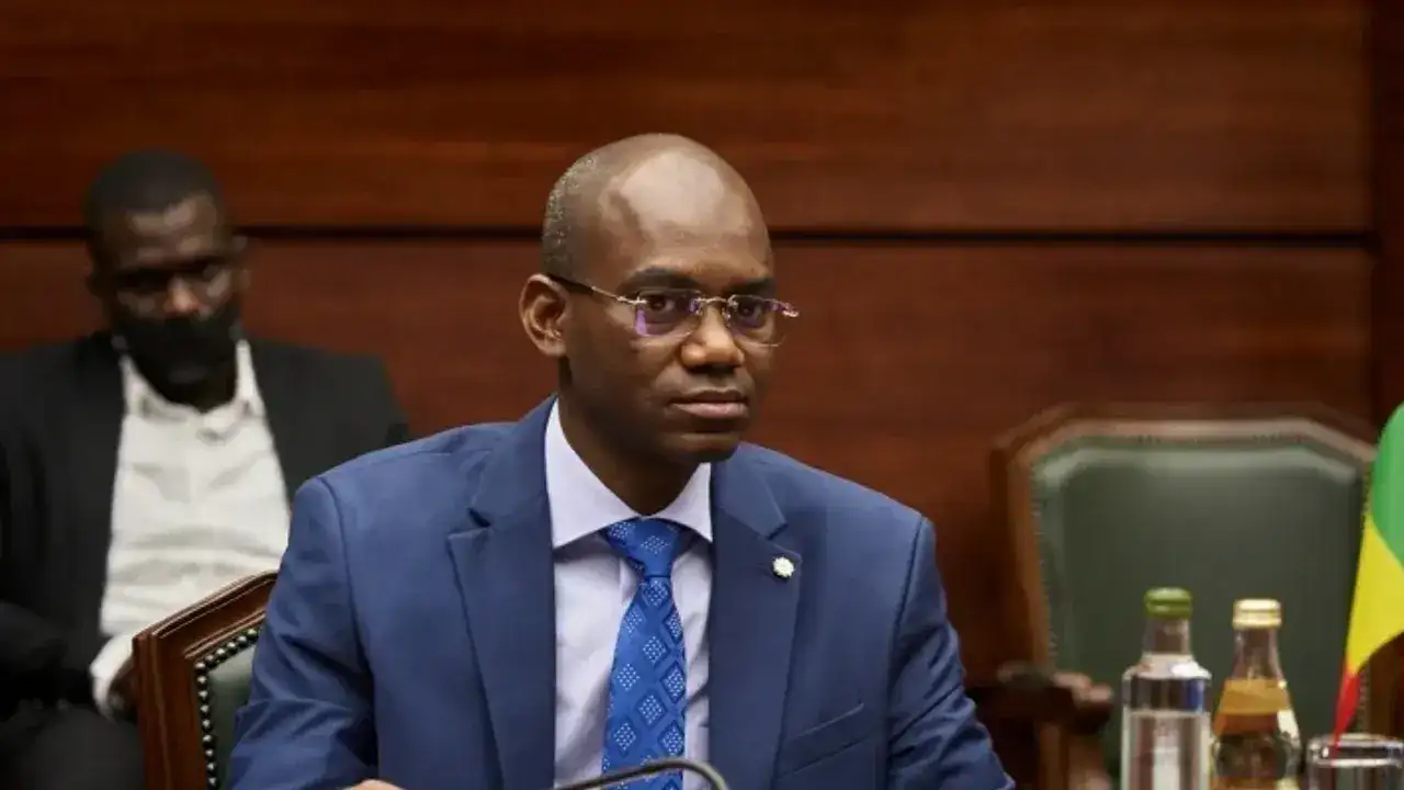 Mali Savunma Bakanı Camara suikastta öldürüldü